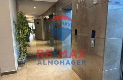Apartment - 1 Bedroom - 1 Bathroom for sale in Zed Towers - Sheikh Zayed Compounds - Sheikh Zayed City - Giza