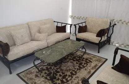 Chalet - 1 Bedroom - 1 Bathroom for sale in Marassi - Sidi Abdel Rahman - North Coast