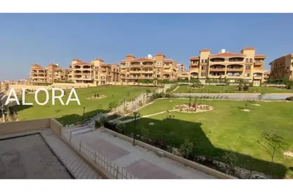 (بنتهاوس  (روف - 4 غرف نوم - 3 حمامات للبيع في مدينة الخمائل - كمبوندات الشيخ زايد - الشيخ زايد - الجيزة