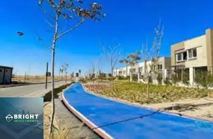 Villa - 4 Bedrooms - 4 Bathrooms for sale in Badya Palm Hills - 6 October Compounds - 6 October City - Giza