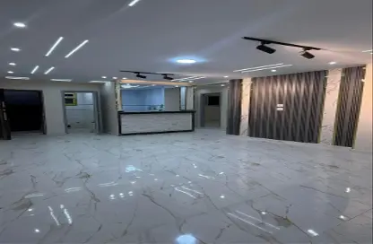 Apartment - 3 Bedrooms - 2 Bathrooms for sale in Al Lebeny Axis - El Mariouteya - Faisal - Hay El Haram - Giza