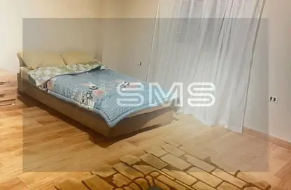 Apartment - Studio - 1 Bathroom for rent in 90 Avenue - South Investors Area - New Cairo City - Cairo