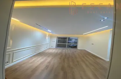 Apartment - 3 Bedrooms - 2 Bathrooms for sale in Madinaty - Cairo