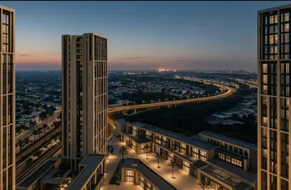 مساحات مكتبية - استوديو للبيع في 205 اركان بالم - كمبوندات الشيخ زايد - الشيخ زايد - الجيزة