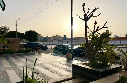 محل - استوديو - 1 حمام للبيع في شارع الميرغني - ارض الجولف - مصر الجديدة - القاهرة