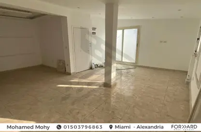 Apartment - 2 Bedrooms - 2 Bathrooms for sale in Dawaran Gehan - Sidi Beshr - Hay Awal El Montazah - Alexandria