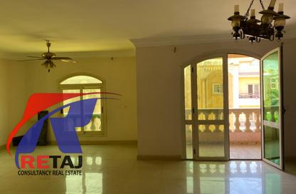 Apartment - 3 Bedrooms - 2 Bathrooms for sale in El Narges Buildings - Al Narges - New Cairo City - Cairo