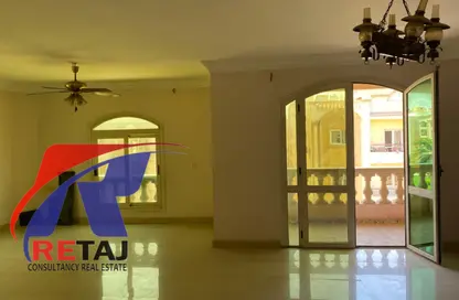 شقة - 3 غرف نوم - 2 حمامات للبيع في عمارات النرجس - النرجس - مدينة القاهرة الجديدة - القاهرة