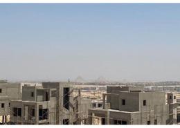 Duplex - 3 bedrooms - 5 bathrooms for للبيع in New Giza - Cairo Alexandria Desert Road - 6 October City - Giza Duplex - 3 bedrooms - 5 bathrooms for للبيع in New Giza - Cairo Alexandria Desert Road - 6 October City - Giza