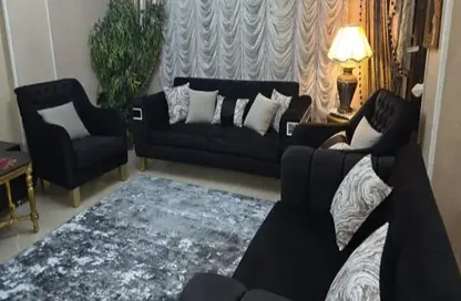 شقة - 3 غرف نوم - 2 حمامات للايجار في شارع الحجاز - ميدان المحكمة - مصر الجديدة - القاهرة