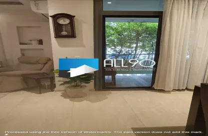 Apartment - 2 Bedrooms - 2 Bathrooms for sale in Taj City - 5th Settlement Compounds - The 5th Settlement - New Cairo City - Cairo