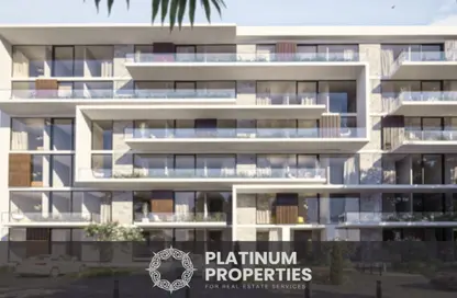 Duplex - 3 Bedrooms - 3 Bathrooms for sale in The Crest - 5th Settlement Compounds - The 5th Settlement - New Cairo City - Cairo