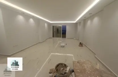 Apartment - 3 Bedrooms - 2 Bathrooms for sale in El Mearag City - Zahraa El Maadi - Hay El Maadi - Cairo