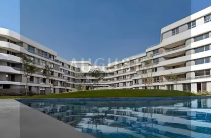 Apartment - 3 Bedrooms - 2 Bathrooms for sale in Bloomfields - Mostakbal City Compounds - Mostakbal City - Future City - Cairo
