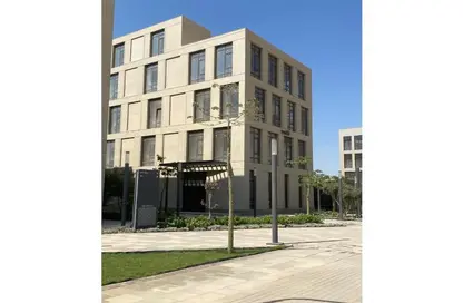 Whole Building - Studio for rent in District 5 - 5th Settlement Compounds - The 5th Settlement - New Cairo City - Cairo