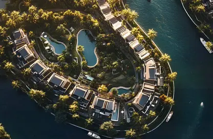 شقة - 2 غرف نوم - 3 حمامات للبيع في جريان - مدينة زايد الجديدة - الشيخ زايد - الجيزة