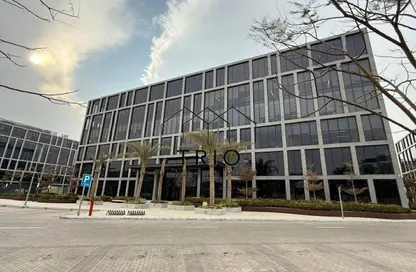 Office Space - Studio - 1 Bathroom for rent in Eastown - 5th Settlement Compounds - The 5th Settlement - New Cairo City - Cairo