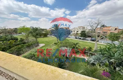 Twin House - 3 Bedrooms - 5 Bathrooms for sale in The Crown - Cairo Alexandria Desert Road - 6 October City - Giza