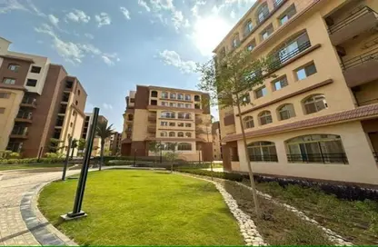 Apartment - 1 Bedroom - 1 Bathroom for sale in R8 - New Capital City - Cairo