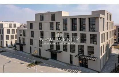 Office Space - Studio - 1 Bathroom for rent in District 5 - 5th Settlement Compounds - The 5th Settlement - New Cairo City - Cairo