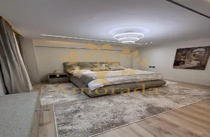 Apartment - 3 Bedrooms - 3 Bathrooms for sale in Amorada New Cairo - 5th Settlement Compounds - The 5th Settlement - New Cairo City - Cairo
