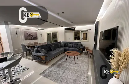 شقة - 2 غرف نوم - 2 حمامات للايجار في پريڤادو - مدينتي - القاهرة