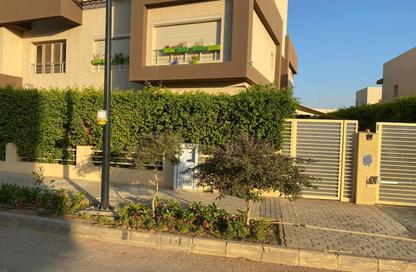 Villa - 6 Bedrooms - 6 Bathrooms for sale in Grand Heights - Northern Expansions - 6 October City - Giza