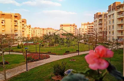 شقة - 3 غرف نوم - 2 حمامات للبيع في مدينتي - القاهرة