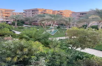 شقة - 2 غرف نوم - 1 حمام للبيع في امتداد الرحاب - الرحاب - مدينة القاهرة الجديدة - القاهرة