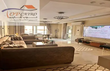 Apartment - 3 Bedrooms - 2 Bathrooms for sale in Madinaty - Cairo