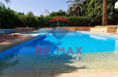 Villa - 6 Bedrooms - 6 Bathrooms for sale in Garana - Cairo Alexandria Desert Road - 6 October City - Giza