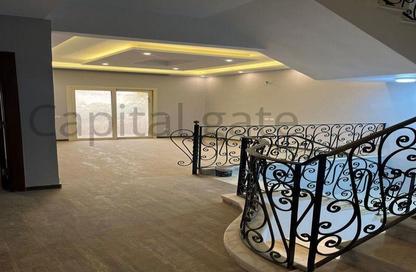 Twin House - 4 Bedrooms - 4 Bathrooms for sale in Les Rois - 5th Settlement Compounds - The 5th Settlement - New Cairo City - Cairo