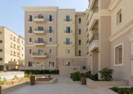 Apartment - 3 bedrooms - 3 bathrooms for للبيع in Mivida - 5th Settlement Compounds - The 5th Settlement - New Cairo City - Cairo Apartment - 3 bedrooms - 3 bathrooms for للبيع in Mivida - 5th Settlement Compounds - The 5th Settlement - New Cairo City - Cairo