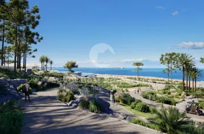 Twin House - 3 Bedrooms - 3 Bathrooms for sale in Soul North Coast - Qesm Ad Dabaah - North Coast