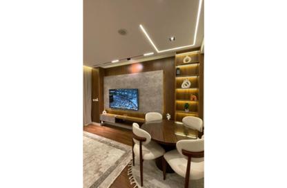 Apartment - Studio - 1 Bathroom for rent in Madinaty - Cairo