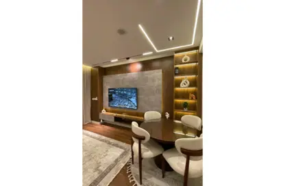Apartment - Studio - 1 Bathroom for rent in Madinaty - Cairo