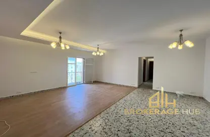 Apartment - 2 Bedrooms - 2 Bathrooms for rent in Hyde Park - 5th Settlement Compounds - The 5th Settlement - New Cairo City - Cairo