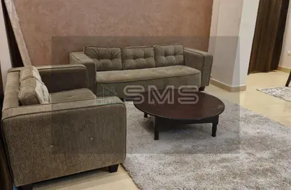 شقة - 2 غرف نوم - 1 حمام للايجار في جاردينيا سبرنجز - امتداد المستثمرين الشمالية - مدينة القاهرة الجديدة - القاهرة