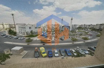 شقة - 3 غرف نوم - 2 حمامات للايجار في مدينتي - القاهرة