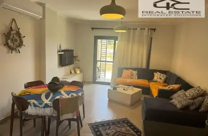 Chalet - 2 Bedrooms - 2 Bathrooms for sale in Gaia - Ras Al Hekma - North Coast