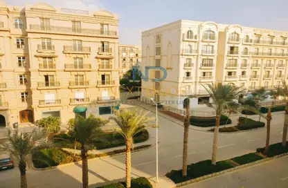 شقة - 2 غرف نوم - 2 حمامات للايجار في هايد بارك - كمبوندات التجمع الخامس - التجمع الخامس - مدينة القاهرة الجديدة - القاهرة