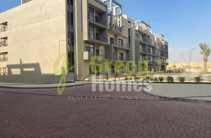 Apartment - 3 Bedrooms - 4 Bathrooms for sale in Fifth Square - The 5th Settlement - New Cairo City - Cairo