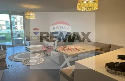 شاليه - 3 غرف نوم - 2 حمامات للبيع في فوكا باي - قسم مرسي مطروح - الساحل الشمالي