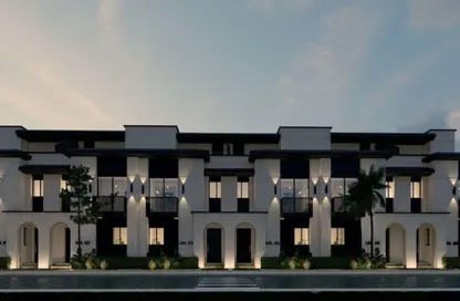 Apartment - 2 Bedrooms - 2 Bathrooms for sale in At East - Mostakbal City Compounds - Mostakbal City - Future City - Cairo