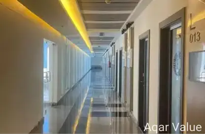 عيادة - استوديو - 1 حمام للبيع في اليجانتري - الحي الاول - التجمع الخامس - مدينة القاهرة الجديدة - القاهرة