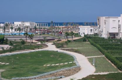 Chalet - 2 Bedrooms - 2 Bathrooms for sale in Amwaj - Sidi Abdel Rahman - North Coast