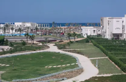 شاليه - 2 غرف نوم - 2 حمامات للبيع في أمواج - سيدي عبد الرحمن - الساحل الشمالي