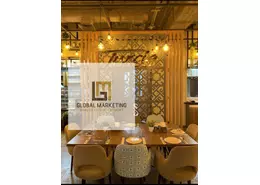 Bulk Rent Unit - Studio - 2 Bathrooms for rent in North Teseen St. - The 5th Settlement - New Cairo City - Cairo