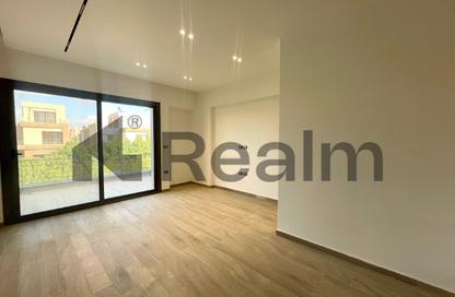 Villa - 3 Bedrooms - 4 Bathrooms for sale in Swan Lake West - 6 October Compounds - 6 October City - Giza