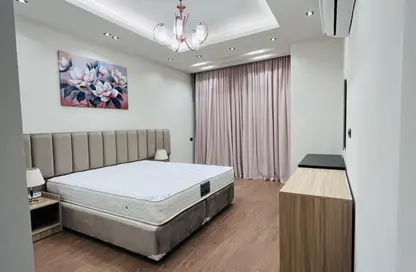 Apartment - 3 Bedrooms - 3 Bathrooms for rent in Villette - 5th Settlement Compounds - The 5th Settlement - New Cairo City - Cairo